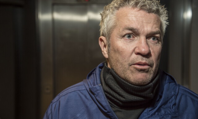 Ingebrigtsen om sparkingen: - Et sjokk. Det traff meg midt i trynet